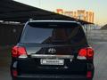 Toyota Land Cruiser 2013 года за 19 500 000 тг. в Актобе – фото 4