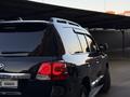 Toyota Land Cruiser 2013 года за 19 500 000 тг. в Актобе – фото 3