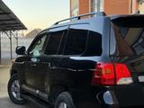 Toyota Land Cruiser 2013 года за 19 500 000 тг. в Актобе – фото 5