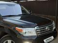 Toyota Land Cruiser 2013 года за 19 500 000 тг. в Актобе – фото 7