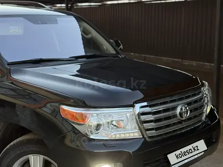 Toyota Land Cruiser 2013 года за 19 500 000 тг. в Актобе – фото 7