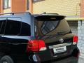Toyota Land Cruiser 2013 года за 19 500 000 тг. в Актобе – фото 8
