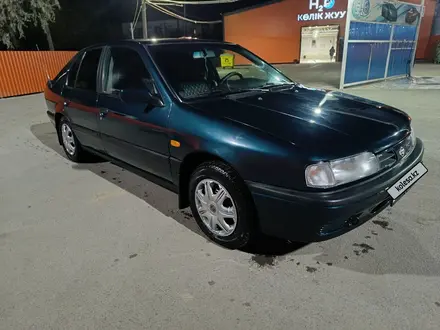 Nissan Primera 1995 года за 1 400 000 тг. в Экибастуз – фото 20