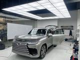Lexus LX 600 2025 года за 90 000 000 тг. в Астана – фото 2