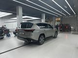 Lexus LX 600 2025 года за 90 000 000 тг. в Астана