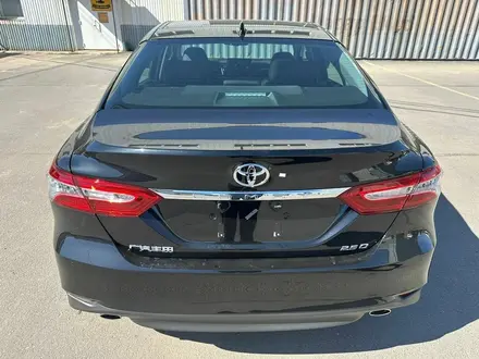 Toyota Camry 2023 года за 12 700 000 тг. в Алматы – фото 7