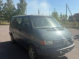 Volkswagen Caravelle 1992 года за 1 700 000 тг. в Павлодар – фото 2