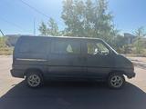 Volkswagen Caravelle 1992 года за 1 700 000 тг. в Павлодар – фото 3