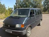 Volkswagen Caravelle 1992 года за 1 700 000 тг. в Павлодар
