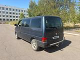Volkswagen Caravelle 1992 года за 1 700 000 тг. в Павлодар – фото 5