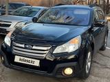 Subaru Outback 2014 года за 10 000 000 тг. в Талдыкорган