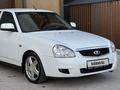 ВАЗ (Lada) Priora 2170 2014 годаүшін3 700 000 тг. в Шымкент – фото 2