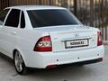 ВАЗ (Lada) Priora 2170 2014 годаүшін3 700 000 тг. в Шымкент – фото 8