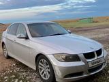 BMW 325 2005 года за 5 000 000 тг. в Караганда – фото 4