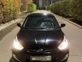 Hyundai Accent 2013 годаүшін5 000 000 тг. в Астана – фото 2