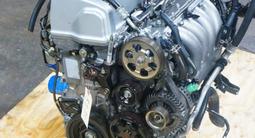 Двигатель на Хонда за 277 000 тг. в Алматы – фото 4