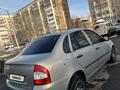 ВАЗ (Lada) Kalina 1118 2006 года за 2 000 000 тг. в Лисаковск – фото 5