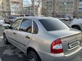 ВАЗ (Lada) Kalina 1118 2006 года за 2 000 000 тг. в Лисаковск – фото 6