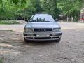 Audi 80 1991 года за 2 000 000 тг. в Тараз – фото 4