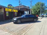 Mercedes-Benz S 500 2008 года за 8 350 000 тг. в Астана