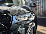 BMW X4 2024 года за 37 146 139 тг. в Кызылорда – фото 2