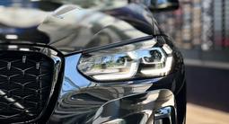 BMW X4 2024 годаfor37 146 139 тг. в Кызылорда – фото 2