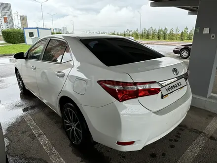 Toyota Corolla 2014 года за 6 350 000 тг. в Астана – фото 5