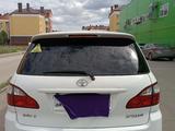 Toyota Ipsum 2007 года за 3 800 000 тг. в Актобе