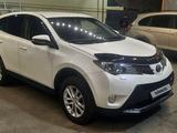 Toyota RAV4 2013 годаүшін8 400 000 тг. в Алматы – фото 2