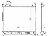 Радиаторfor32 050 тг. в Шымкент