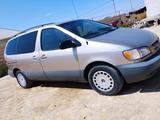 Toyota Sienna 2000 годаfor4 600 000 тг. в Актау