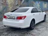 Lexus ES 350 2007 года за 6 500 000 тг. в Кокшетау – фото 5