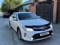 Toyota Camry 2017 годаfor13 500 000 тг. в Кызылорда – фото 4