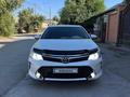 Toyota Camry 2017 годаfor13 500 000 тг. в Кызылорда – фото 6