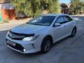 Toyota Camry 2017 годаfor13 500 000 тг. в Кызылорда – фото 7