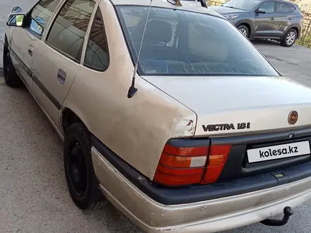 Opel Vectra 1994 года за 600 000 тг. в Актау – фото 4