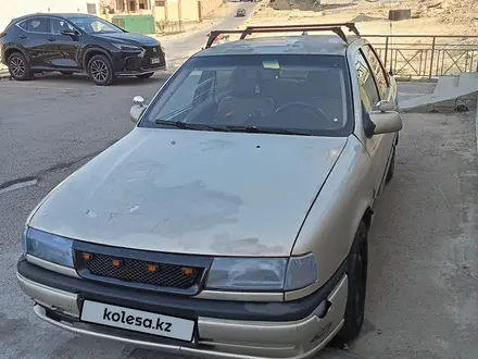 Opel Vectra 1994 года за 600 000 тг. в Актау – фото 7