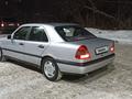 Mercedes-Benz C 180 1996 годаfor2 200 000 тг. в Астана – фото 6