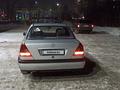 Mercedes-Benz C 180 1996 годаfor2 200 000 тг. в Астана – фото 7