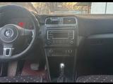Volkswagen Polo 2014 годаүшін3 900 000 тг. в Конаев (Капшагай) – фото 2
