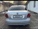 Volkswagen Polo 2014 годаүшін3 900 000 тг. в Конаев (Капшагай) – фото 4