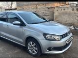 Volkswagen Polo 2014 годаүшін3 900 000 тг. в Конаев (Капшагай) – фото 5
