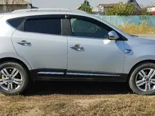 JAC S5, 2016