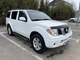 Nissan Pathfinder 2006 года за 7 900 000 тг. в Астана – фото 4