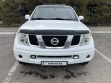 Nissan Pathfinder 2006 года за 6 900 000 тг. в Астана – фото 2