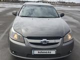 Chevrolet Epica 2008 года за 2 300 000 тг. в Костанай