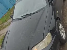 Honda Accord, 1998