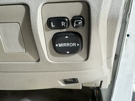 Кнопка управление зеркал TOYOTA CAMRY 40 45 за 1 000 тг. в Астана
