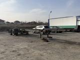 Clayton 1989 года за 2 200 000 тг. в Алматы