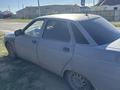 ВАЗ (Lada) 2110 2002 годаүшін550 000 тг. в Атырау – фото 3